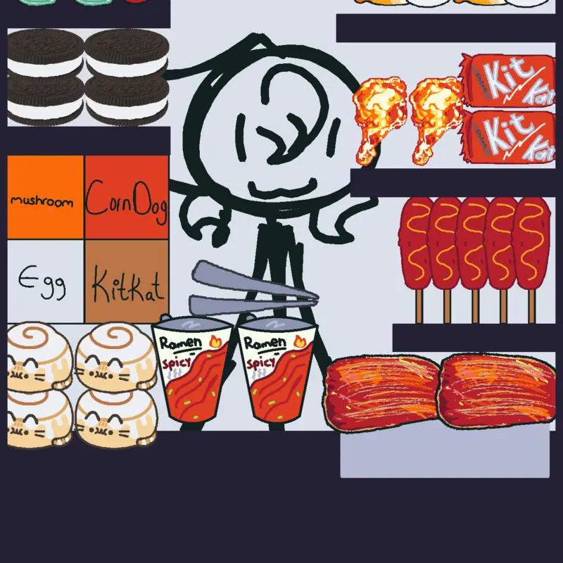 Game by @QuezonsWorld