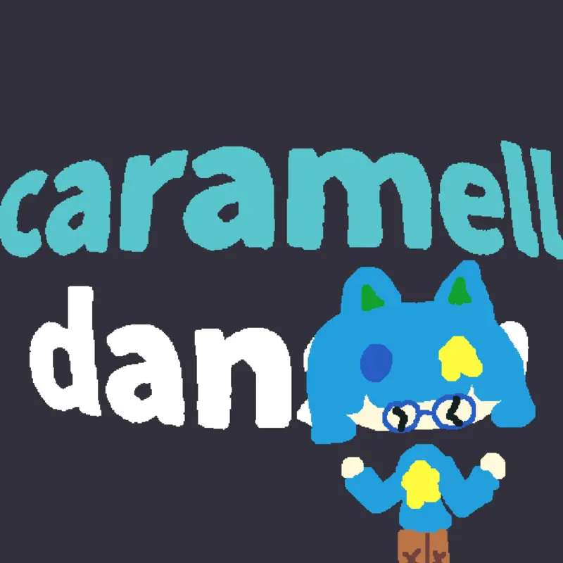 Game by @BlueberryChan