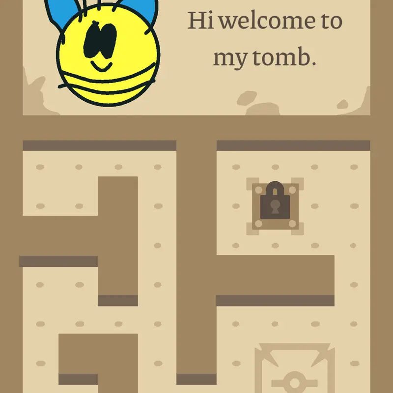 Game by @honeygani_bee