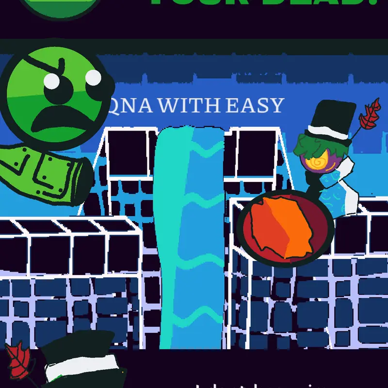 Game by @Qhylfi_Official