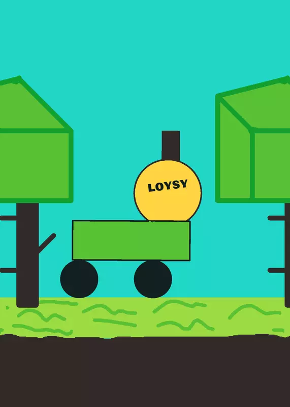 A game by @loysy