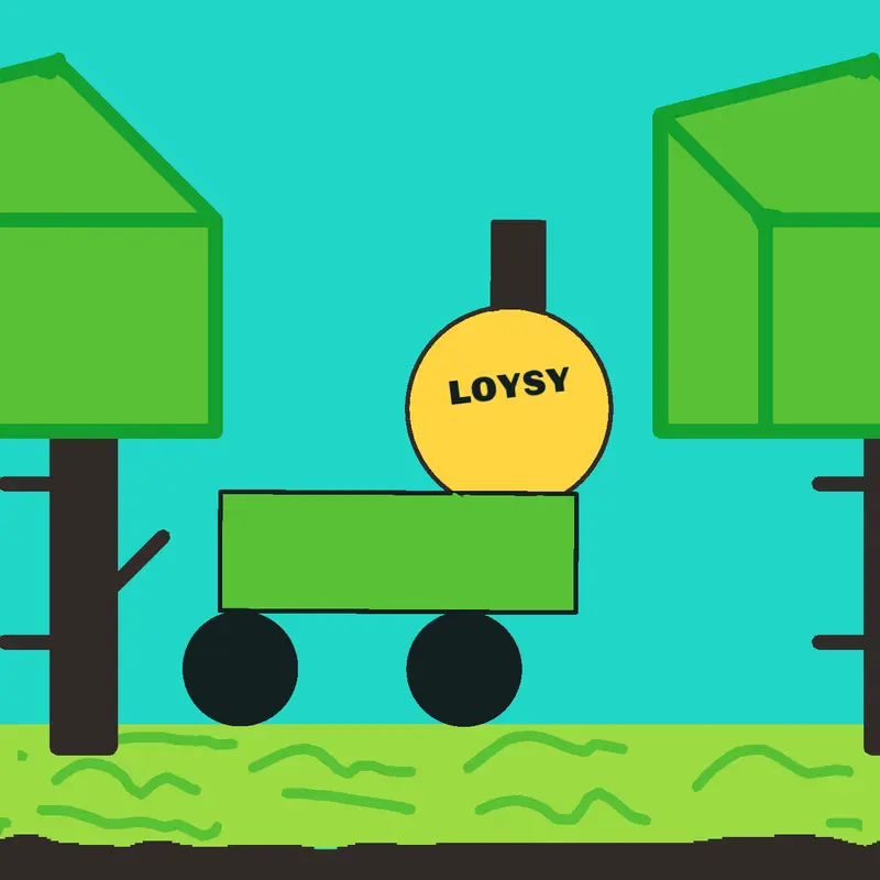 A game by @loysy