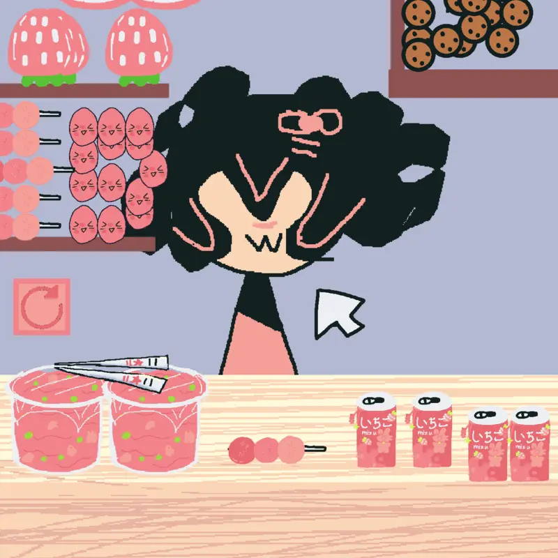 Game by @mikuplays