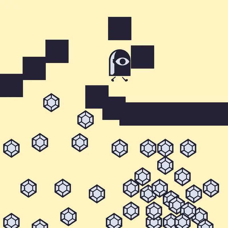 Game by @ima_banana