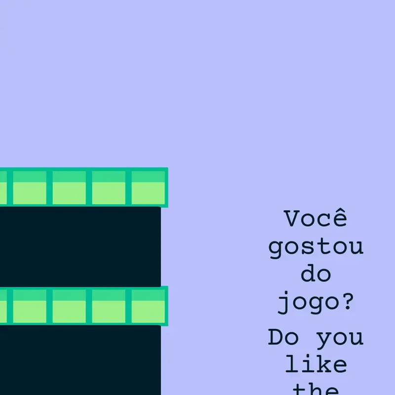 Game by @wilei