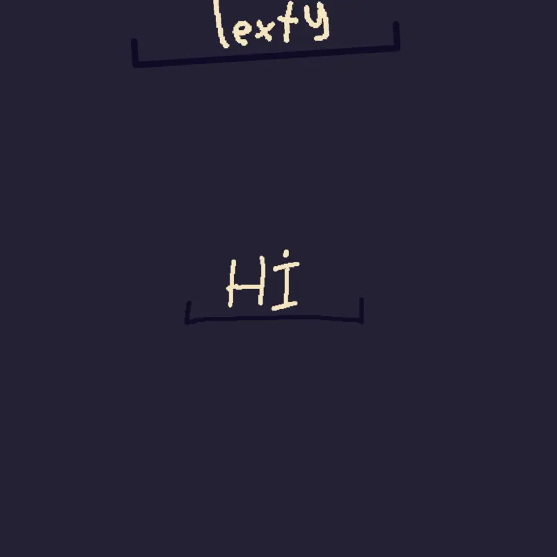 new object show? by @Official_KiimiIDCAS