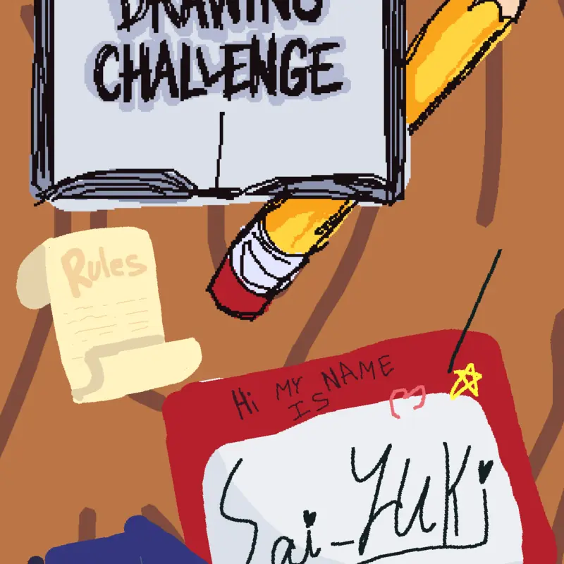 Game by @Sai_Yuki