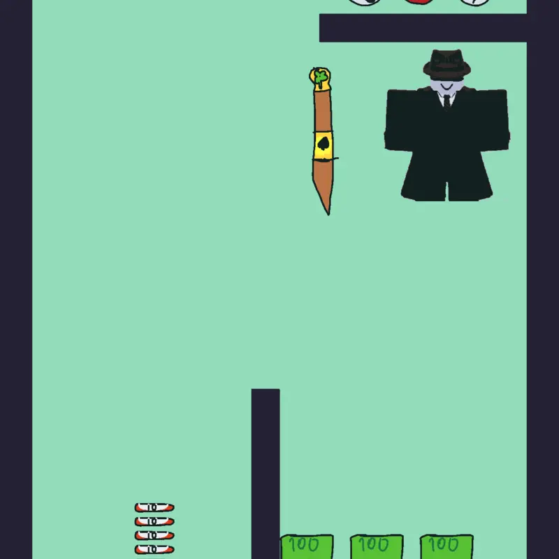 Game by @ieatpumpkins