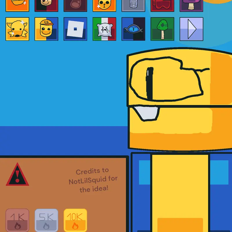 Game by @DUCKZER_2025