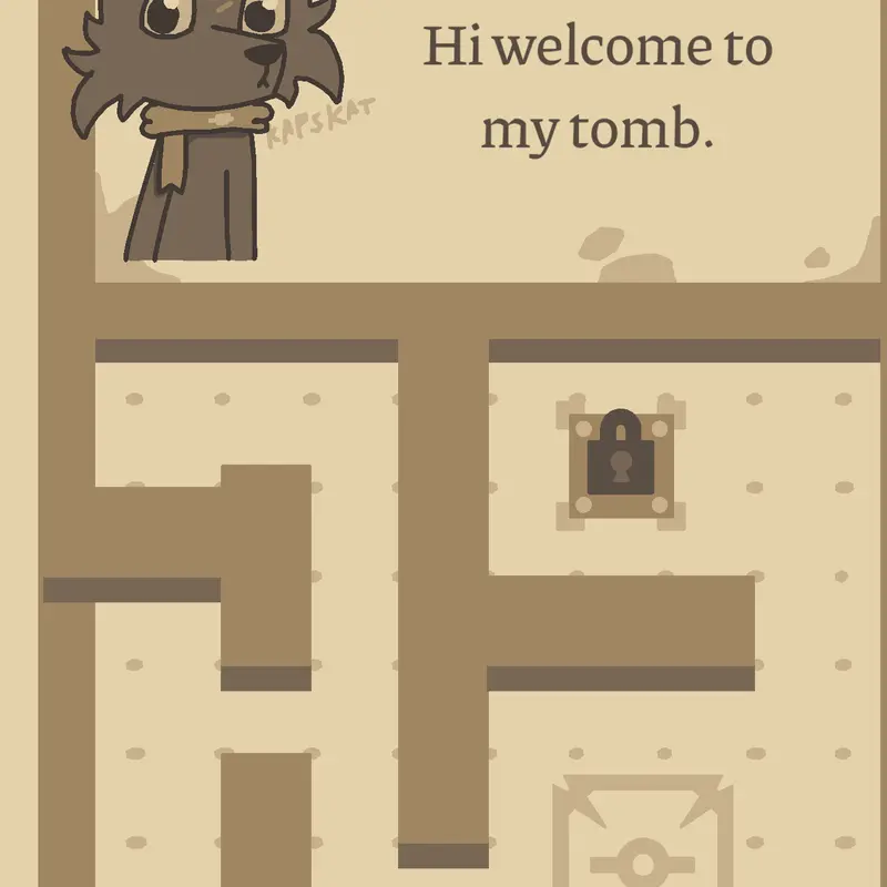 Game by @Dosesity