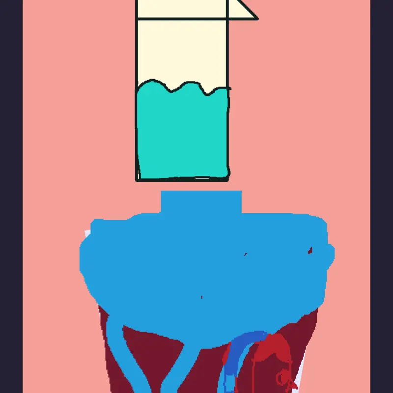 Game by @kiriming