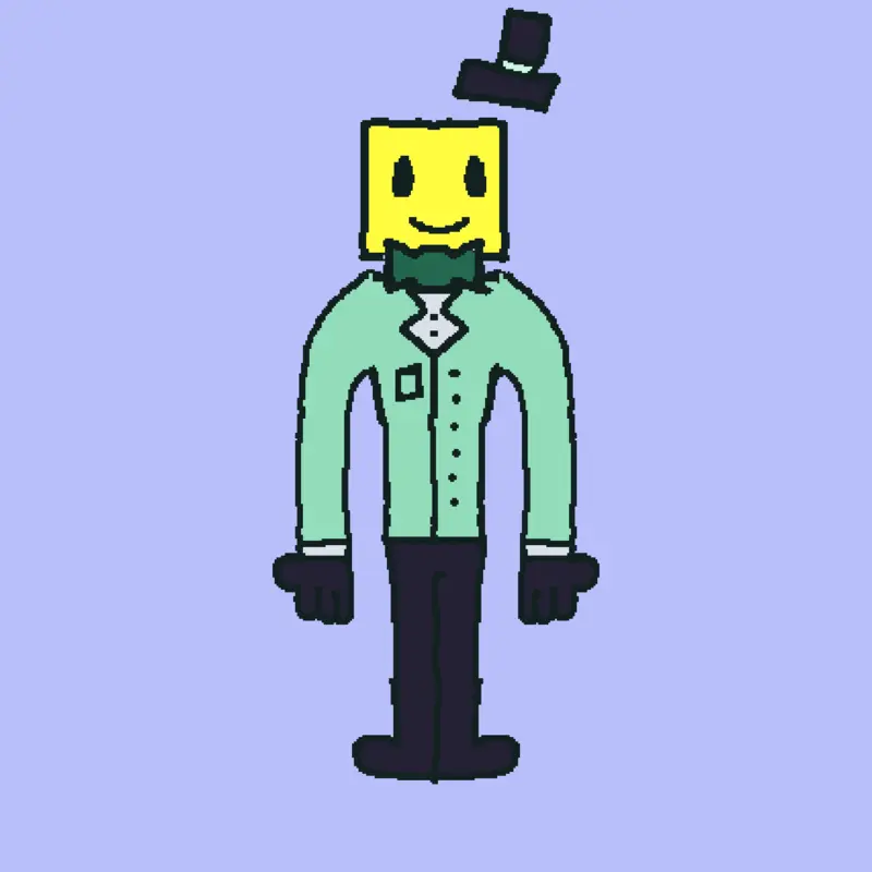 Game by @Tvee_The_Human