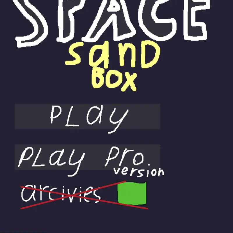 Game by @arbyz_09