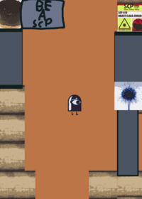 SCP Foundation (will receive further updates)
