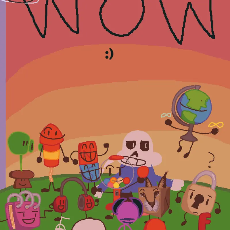 Game by @AxelPookie