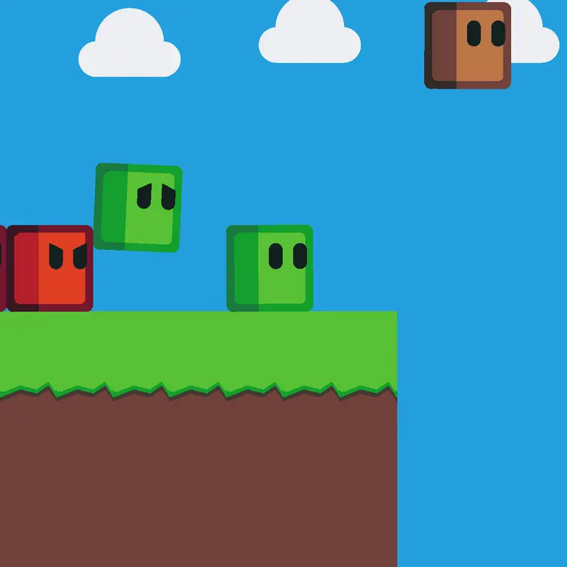 Game by @qfq