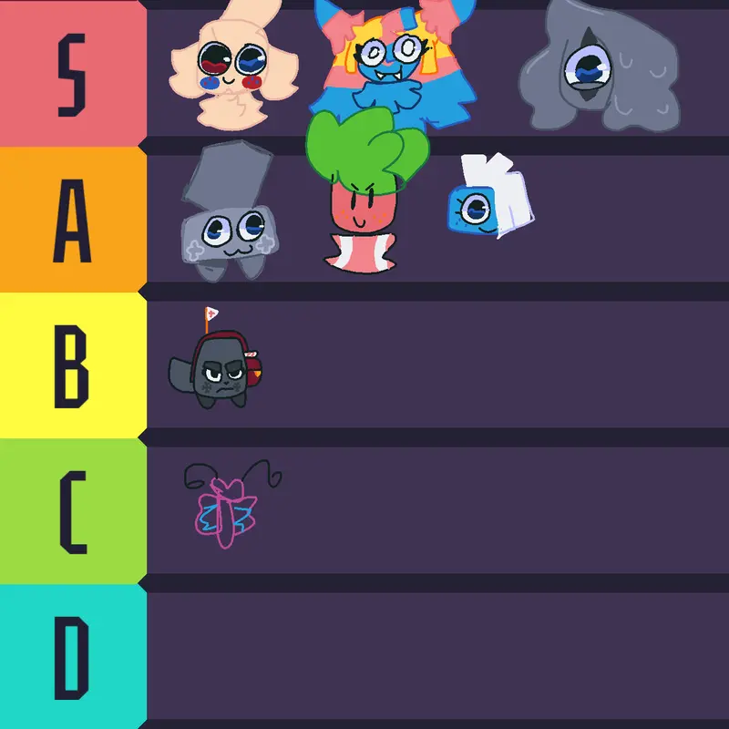 Game by @Looey-fan