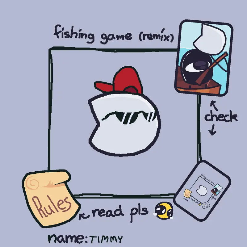 Game by @Ultrakasajizo