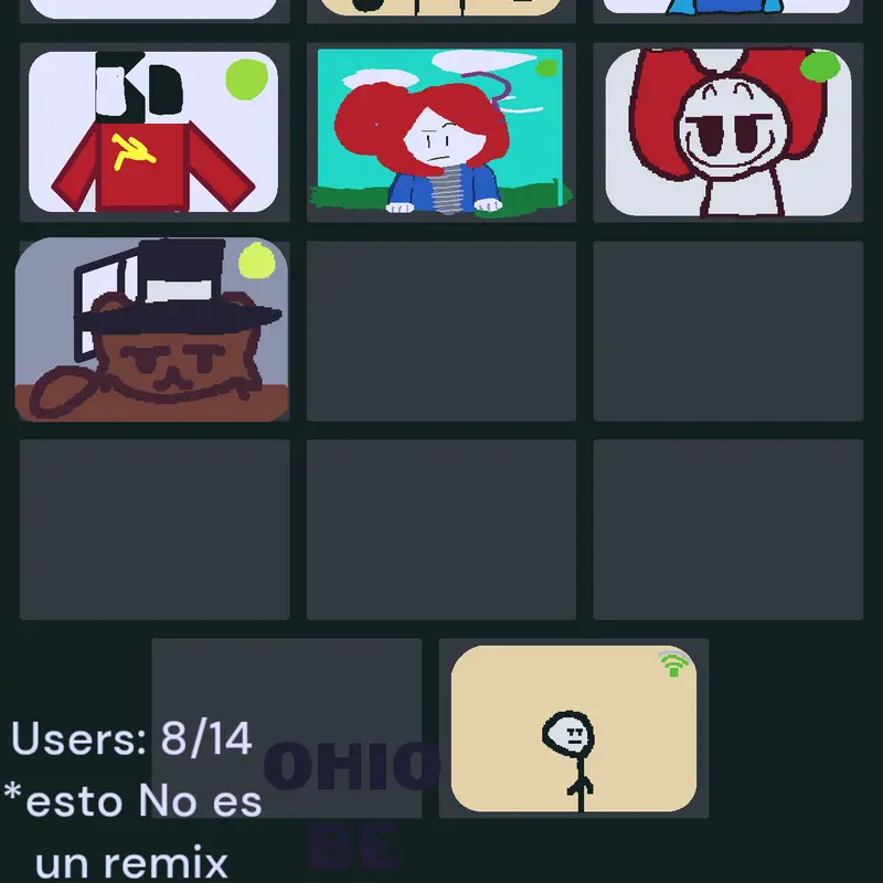 Game by @el_chinito
