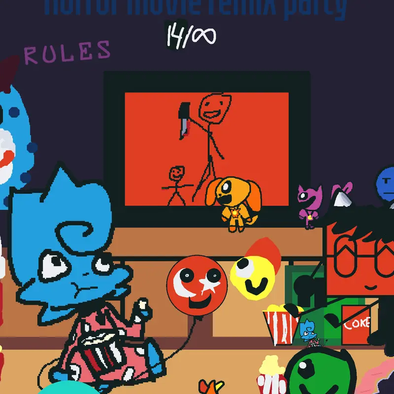 Game by @Alastor_74648