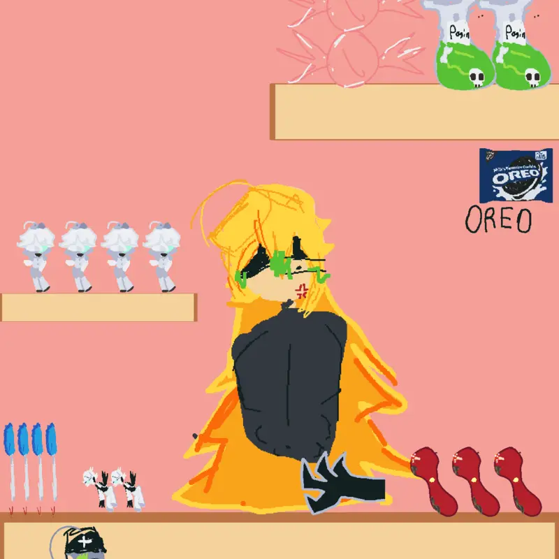 Game by @porical