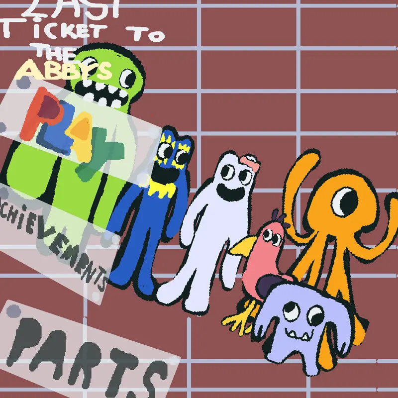 Game by @FROGGOSTUDIOS