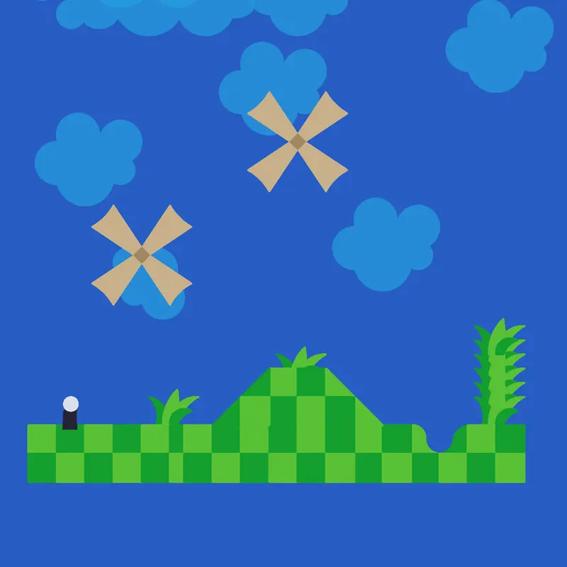 Game by @Pragmatic07
