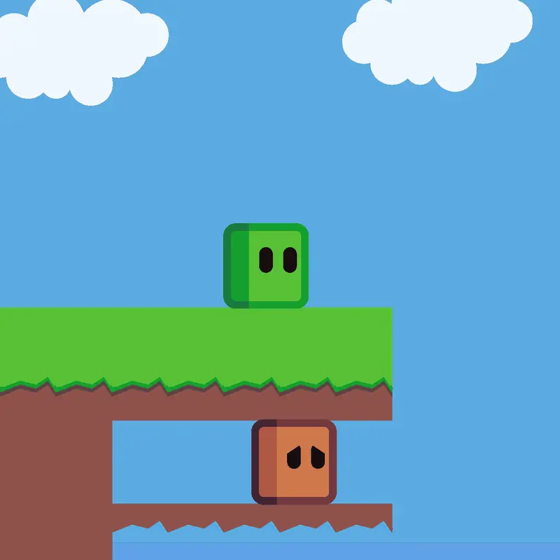 Game by @IFartedEveryDay