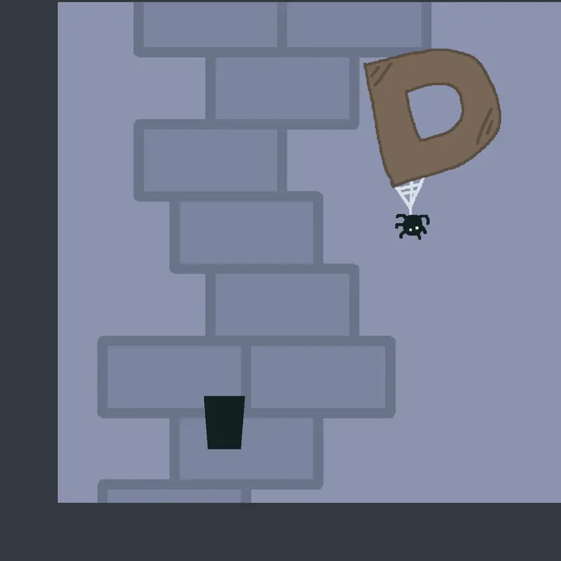 Game by @GuyWithTopHat