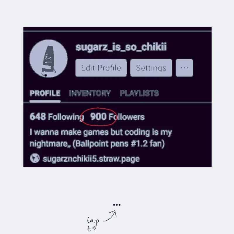 Game by @deceased_sugarZ