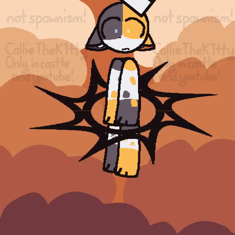 Game by @CallieTheK1tty_0fficial