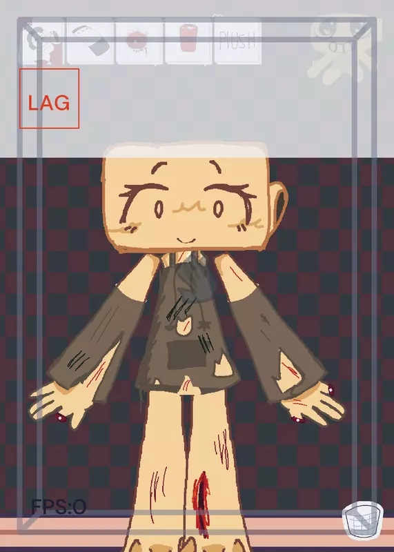 Game by @FelyaOffc