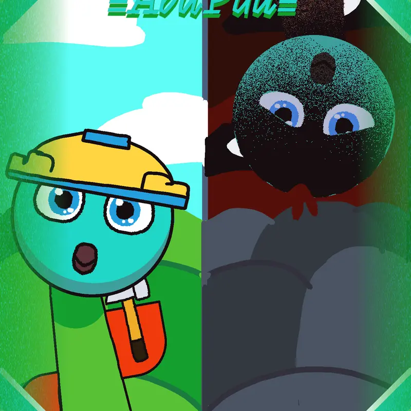 Game by @MoytheOctopus