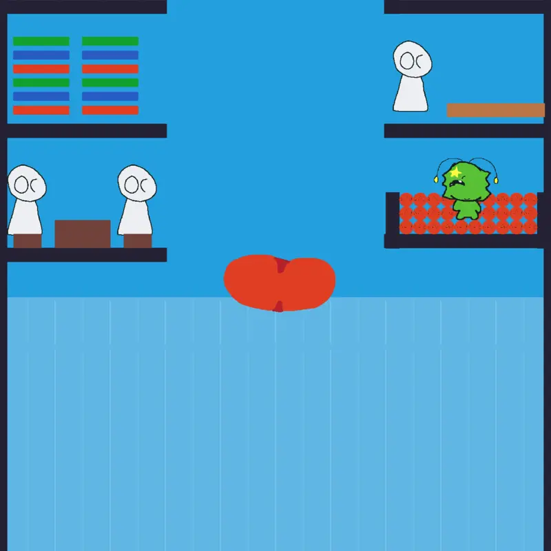 Game by @Rapper_Alis