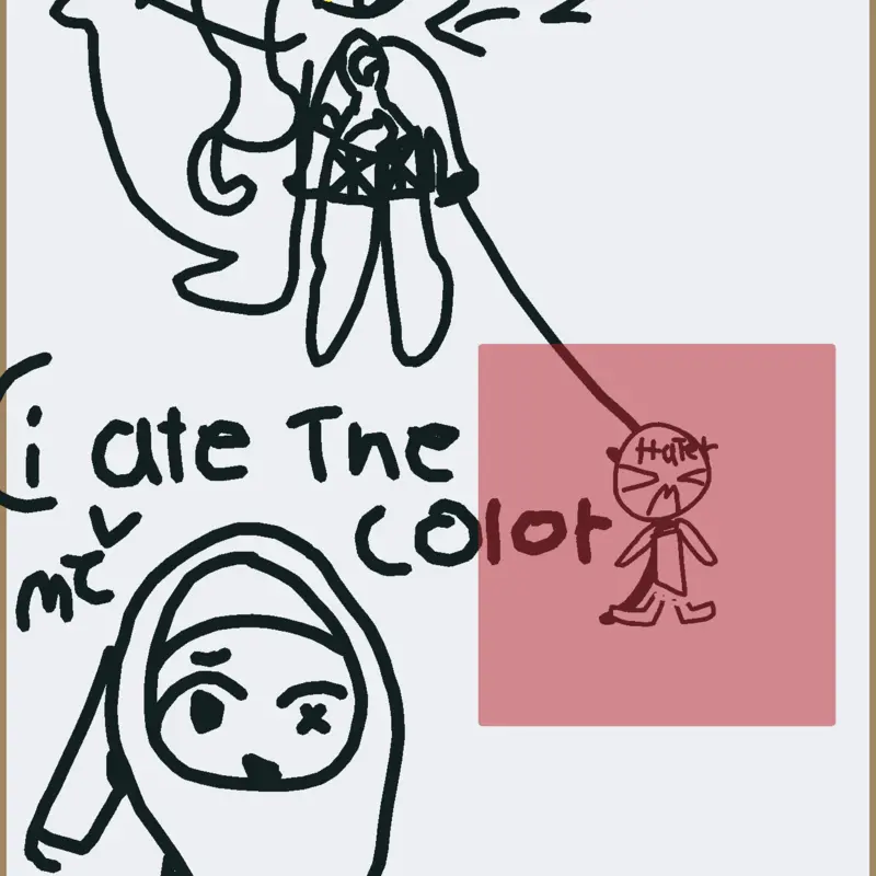 Game by @just_hangers