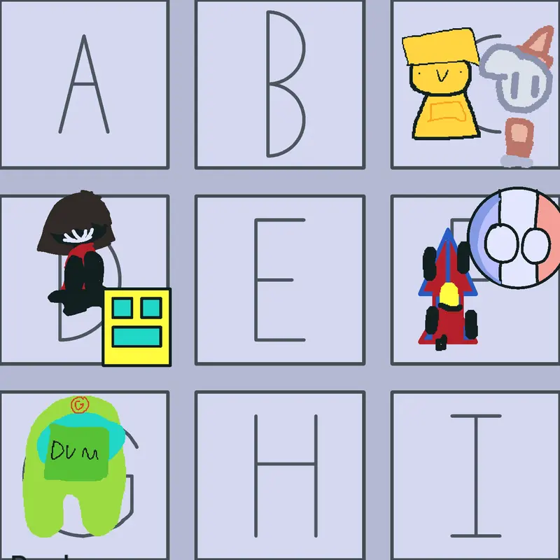 Game by @facugamer2021