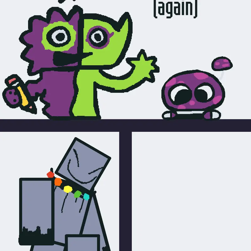 Game by @RandomNpc