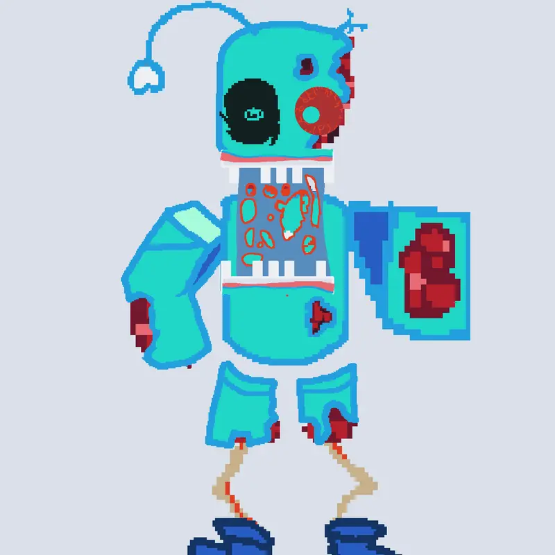 Game by @ooeorororoorn