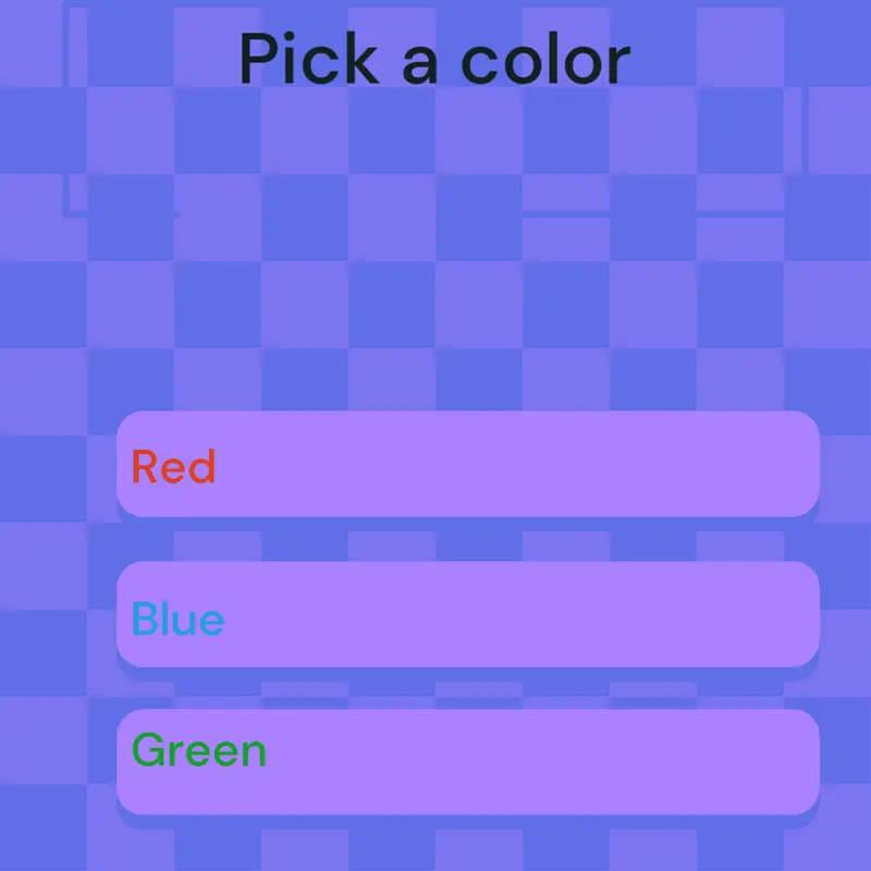 Game by @idklolwelp