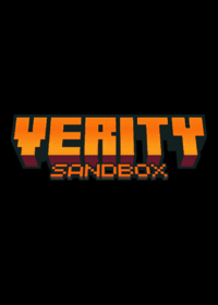 Verity Sandbox