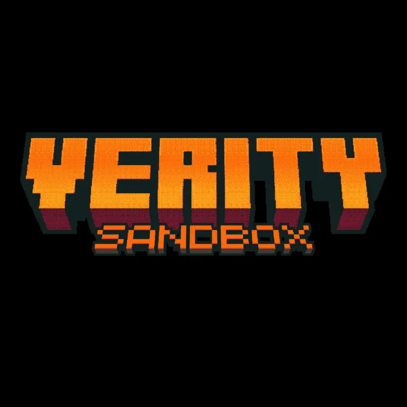 Verity Sandbox by @Guest123432