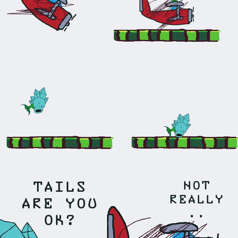 Game by @snowythesnowpea2