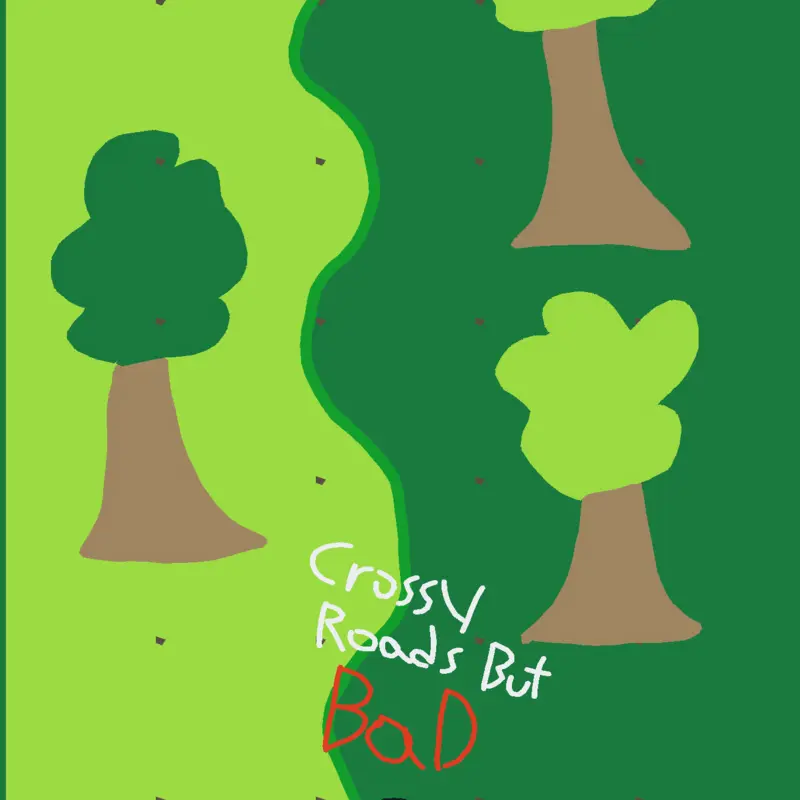 Game by @OliviaD123