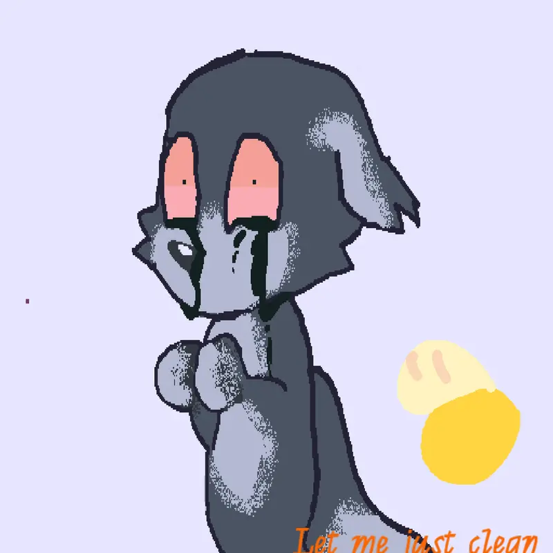 Game by @SillyDeer