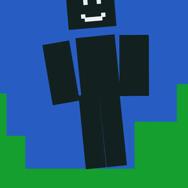Game by @maxprio86