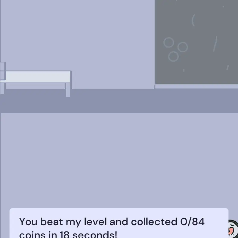 Game by @bleck_ketek