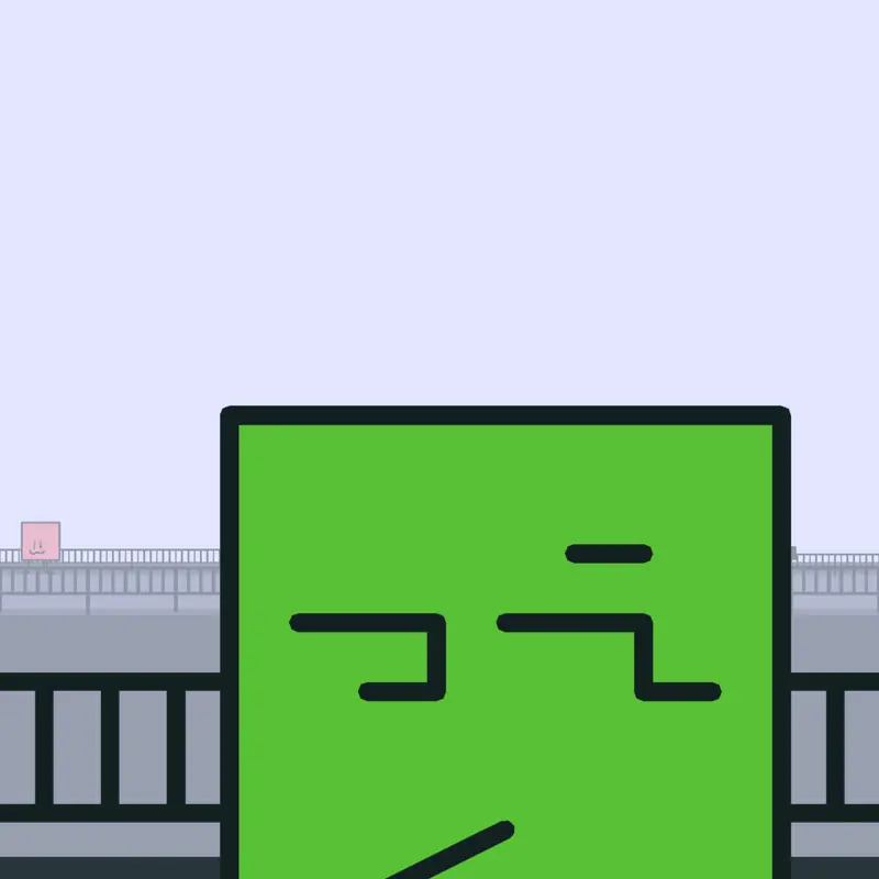 Game by @kinnickb