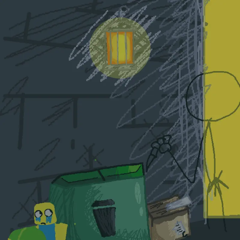 Game by @chonre