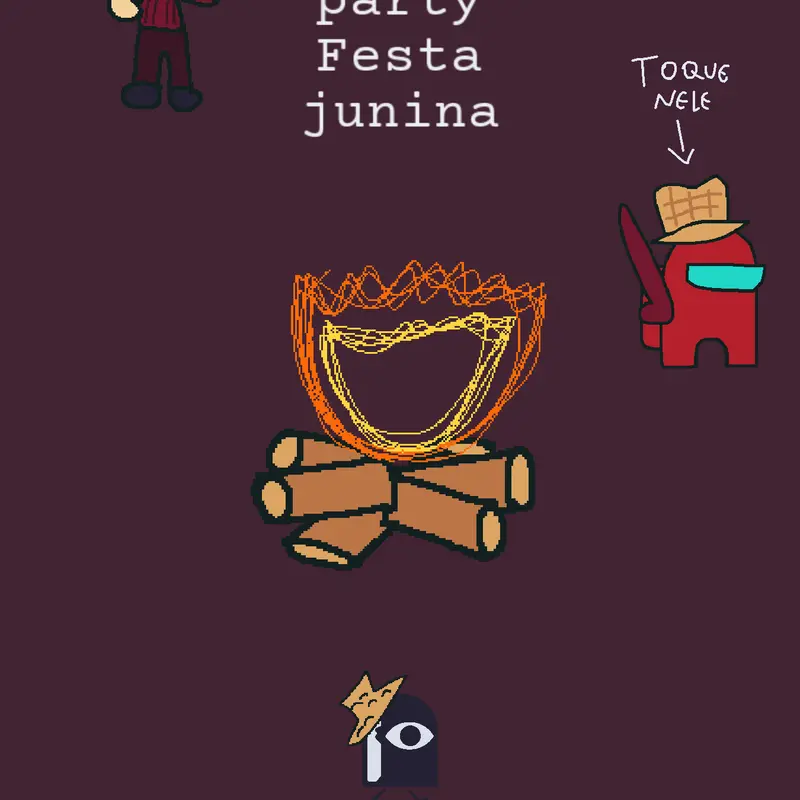 Game by @15842566
