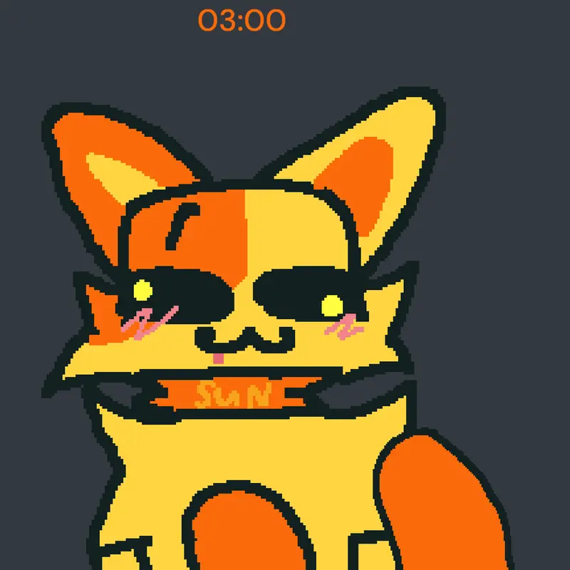 Game by @-SunCat-
